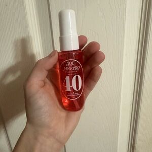 Sol de Janeiro Fragrance Mist 40